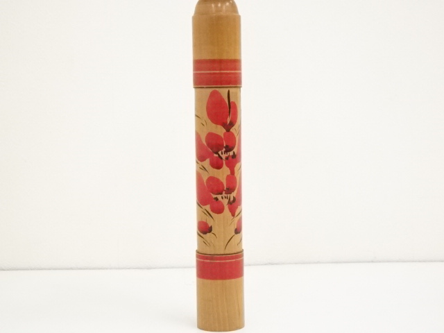 道具 ] - 道具 郷土玩具 鈴木昭二造 こけし（37.1cm） | ネット